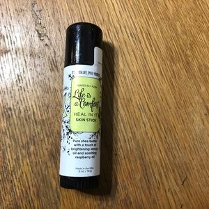 Perfectly Posh Life is a Comfort Heal it in Skin Stick